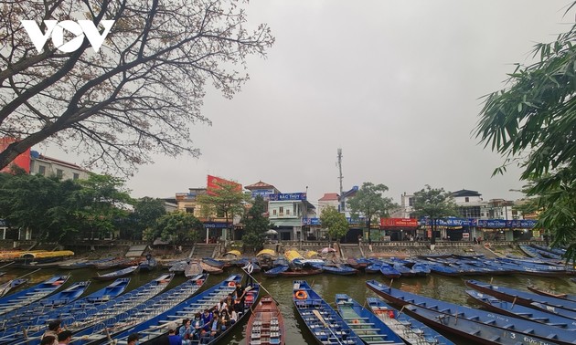 Festival más largo de Vietnam arrancará el 27 de enero