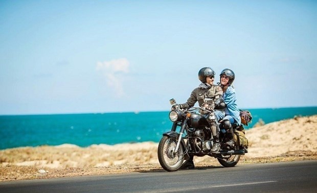 Travel off Path destaca viajes en moto para descubrir Vietnam