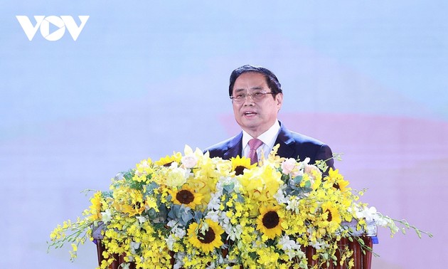 Khanh Hoa será importante motor de desarrollo de la región sureña de la Costa Central y del país