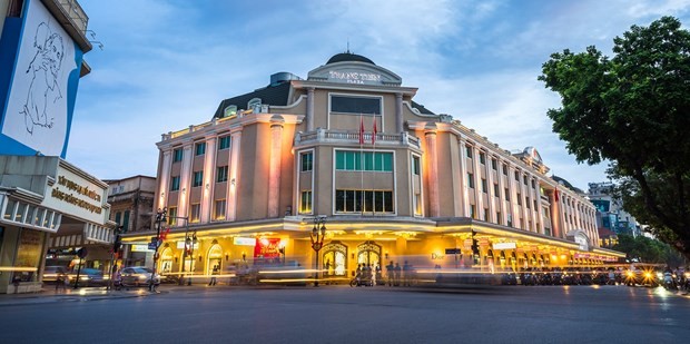 Vietnam, destino potencial para marcas de lujo