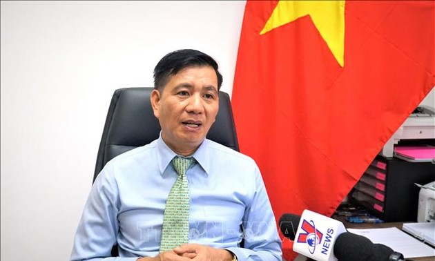 Vietnam y Malasia impulsan una asociación estratégica bilateral