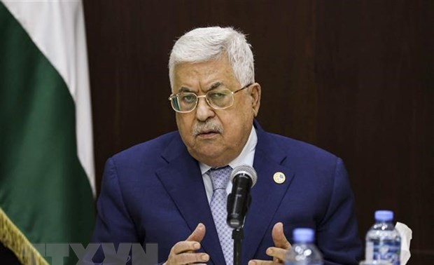 Facciones palestinas celebran reunión de reconciliación en Egipto