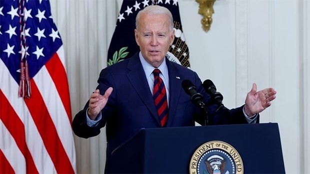 El Presidente de Estados Unidos visitará Vietnam