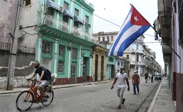 Economía cubana podría crecer 9% sin bloqueo de Estados Unidos