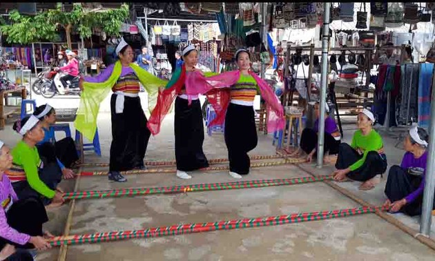 Khap Thai, el canto tradicional del pueblo Thai