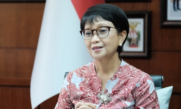 Indonesia considera los beneficios de unirse al BRICS