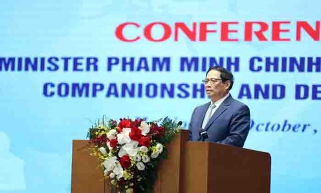 Vietnam, destino de la inversión extranjera en 2024