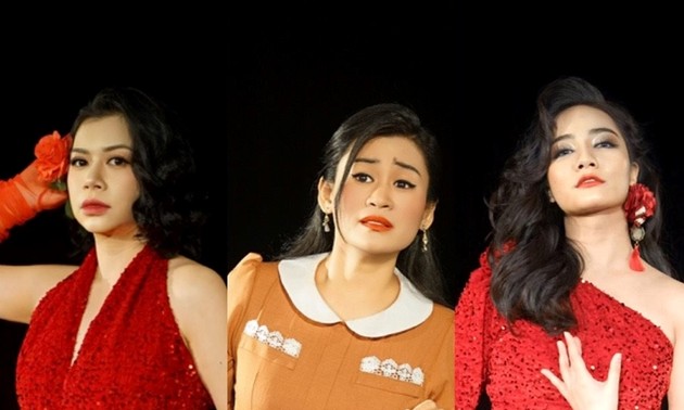 Obra teatral “Carmen” llega al público de Hanói