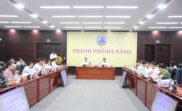 Da Nang lista para acoger los XIII Juegos Escolares de la ASEAN