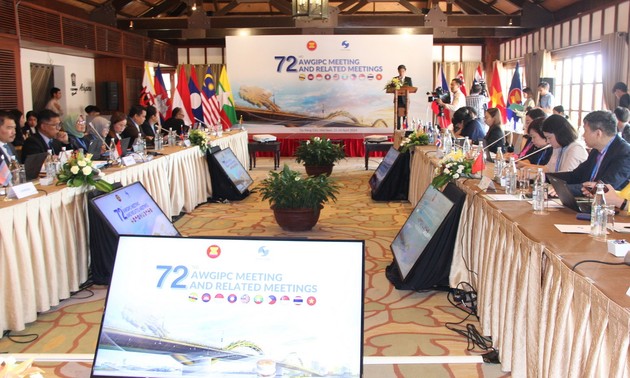 Más cooperación intracomunitaria de la ASEAN en materia de propiedad intelectual