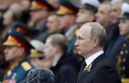 Presidente ruso recalca significado del Día de la Victoria sobre el fascismo 