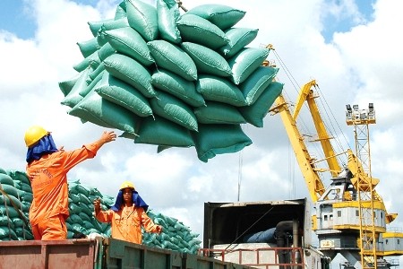 Vietnam: exportación estable para un mayor valor agregado