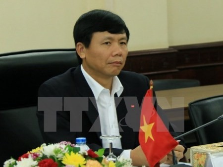 Vietnam destaca el papel de la UNCLOS en la realización del Objetivo 14