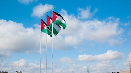 Movimientos palestinos acuerdan celebrar las elecciones en 2018 