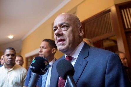 Gobierno venezolano optimista sobre el acuerdo final con la oposición