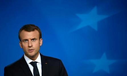 Macron llama a apoyar al Líbano y advierte contra las “injerencias” en el país 