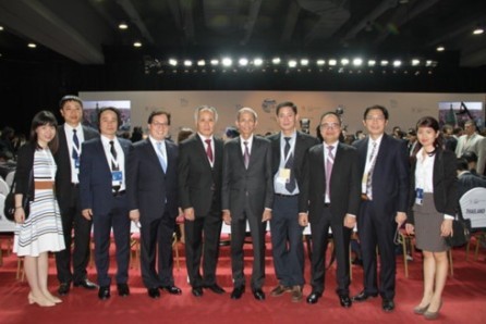 Ministros de la Organización Mundial de Comercio se reúnen en Argentina
