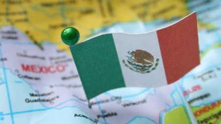 México y la Unión Europea podrían firmar con prontitud el acuerdo de TLC