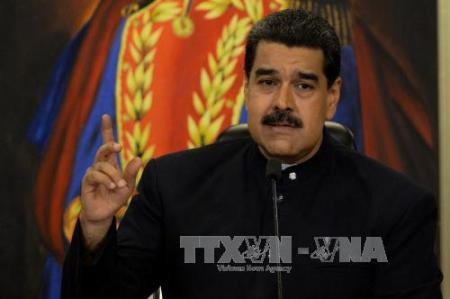 Venezuela: El gobierno y la oposición continúan los diálogos