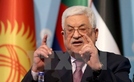 Israel mató los acuerdos de Oslo, sostiene líder palestino