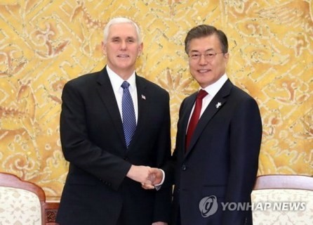 Corea del Sur y Estados Unidos reafirman su asociación en el tema norcoreano 