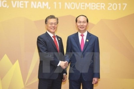 Urgen promover el rol de Vietnam y Corea del Sur en la integración de Asia del Este 