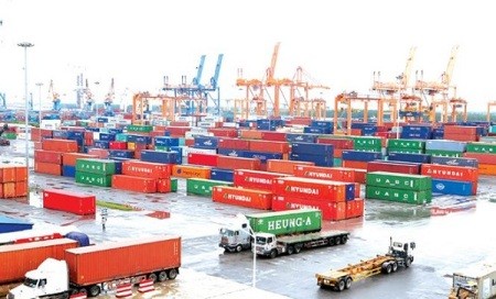 Vietnam publica el informe de exportación e importación de 2017 