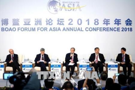 Asia será la región con mayor crecimiento económico en el mundo, indica un reporte internacional