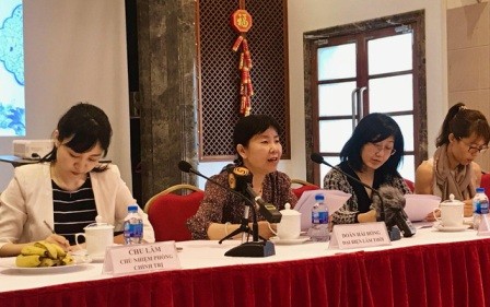 China concede gran importancia a la promoción de las relaciones con Vietnam
