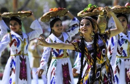 Promueven la cultura uzbeka en Vietnam 