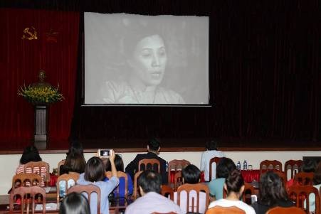 Hacen público 3 documentales sobre Vietnam