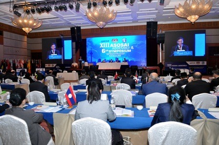 Vietnam por desarrollar la auditoría medioambiental acorde con tendencias internacionales   