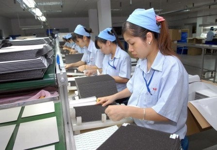 Vietnam entre los países con mejor crecimiento en un plazo más breve 
