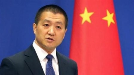 China toma medidas coercitivas contra civiles canadienses 