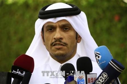 Qatar insiste en membresía del Consejo de Cooperación del Golfo 