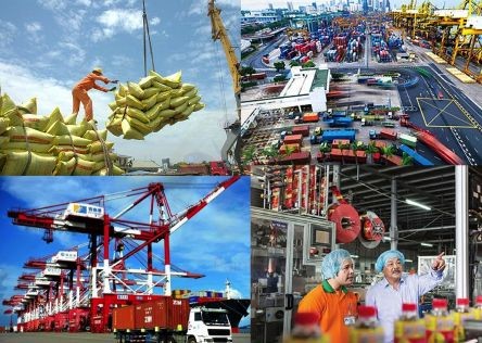 Logros económicos de Vietnam en 2018 bajo la lupa de expertos