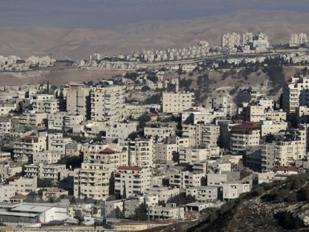 Israel desplaza a judíos de asentamientos ilegales en Cisjordania
