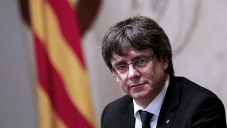 Comienza en España juicio contra 12 líderes catalanes por intento de secesión de 2017 