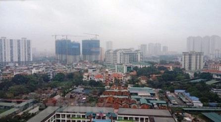 Desarrolladores de bienes raíces estadounidenses llaman al capital EB-5 de Vietnam