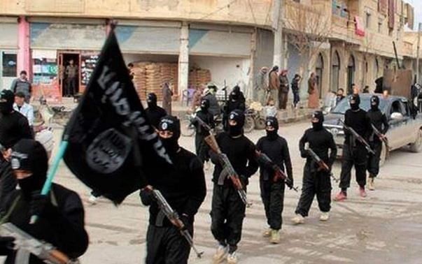 Cuatro condenados a muerte por unirse al Estado Islámico 