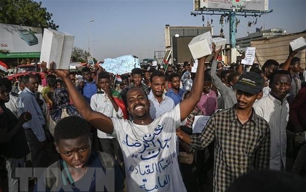 Unión Africana prolonga plazo de transferencia de poder de Ejército sudanés tras golpe de estado