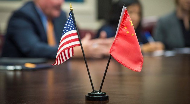 China considera abandonar conversaciones comerciales con Estados Unidos