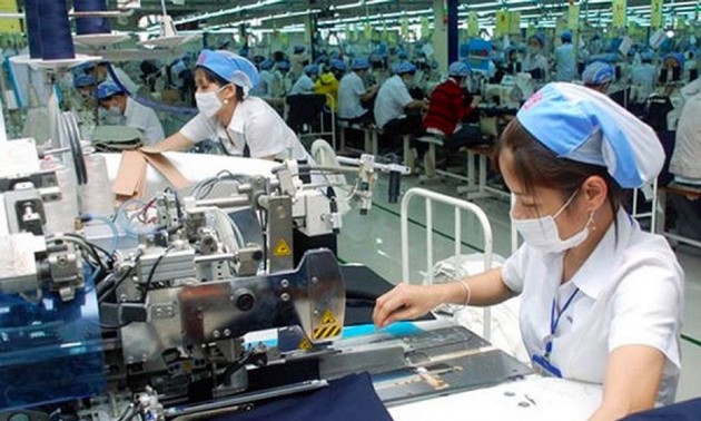 Vietnam continúa promoviendo la capitalización por acciones de empresas estatales