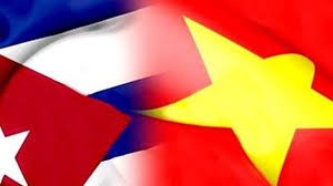 Revisan relaciones especiales entre Vietnam y Cuba 