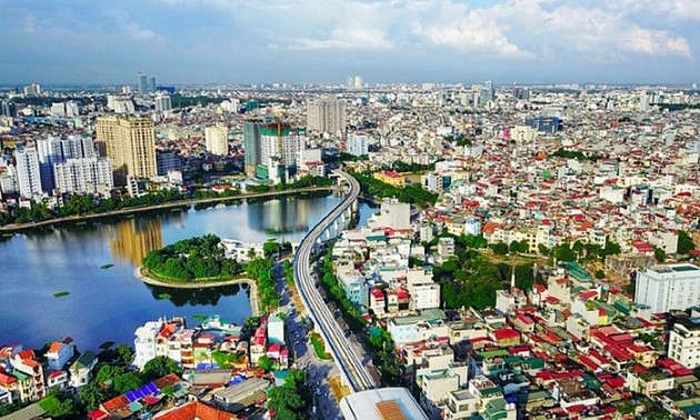 Nuevo récord de atracción de IED de Vietnam en primeros 5 meses de 2019