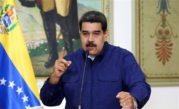 Diálogo entre el gobierno de Venezuela y la oposición sale sin acuerdo 