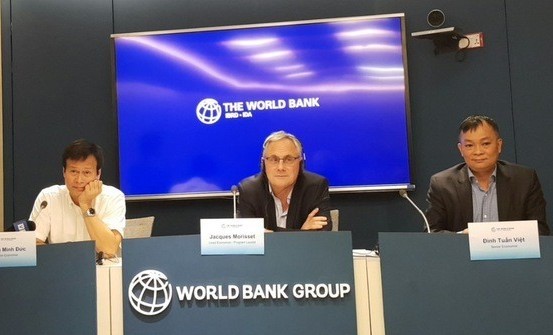 Banco Mundial publica actualización económica para región Asia Oriental-Pacífico