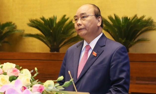 Vietnam nunca cederá lo que pertenece a su independencia y soberanía, afirma primer ministro