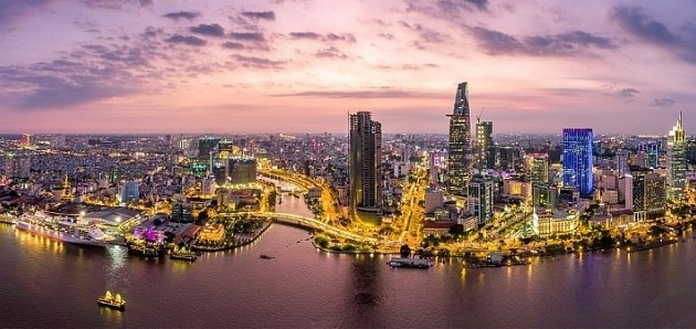 Ciudad Ho Chi Minh “sorprendentemente nueva” en artículo de New York Times