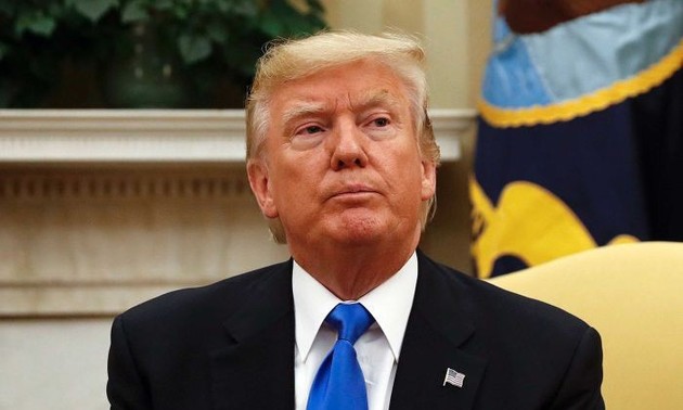 Estados Unidos realiza audiencia pública sobre acusaciones contra Trump